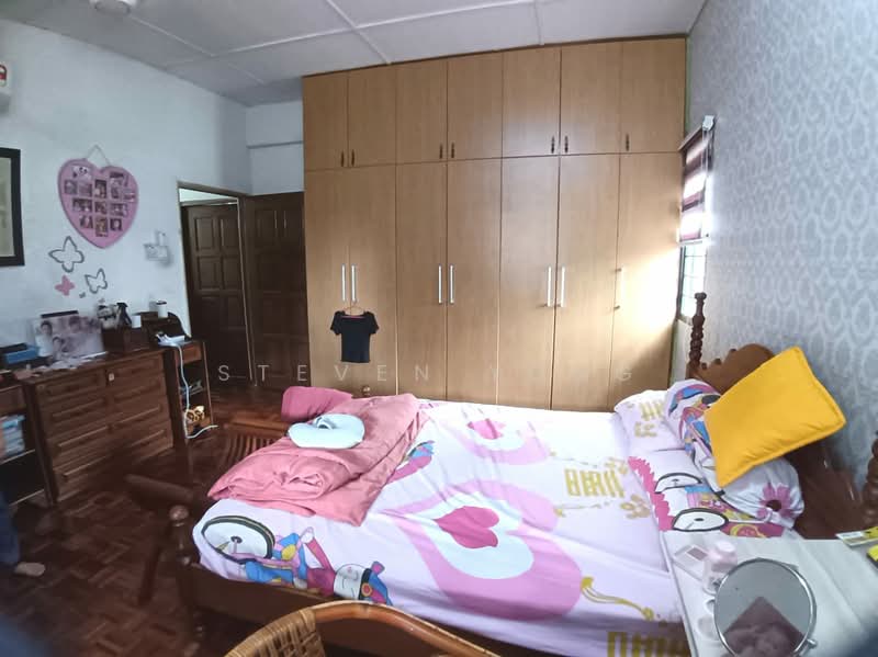 2-storey Terraced House for Sale in Bandar Mahkota Cheras (Cheras) - Steven Yong - Bedroom - PropertyGuru.com.my