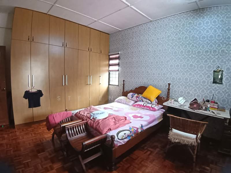 2-storey Terraced House for Sale in Bandar Mahkota Cheras (Cheras) - Steven Yong - Bedroom - PropertyGuru.com.my