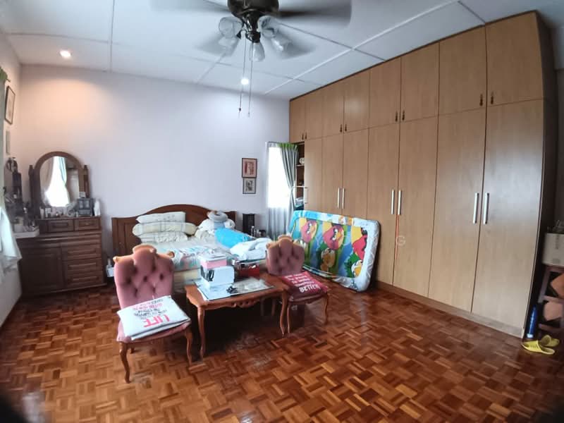 2-storey Terraced House for Sale in Bandar Mahkota Cheras (Cheras) - Steven Yong - Bedroom - PropertyGuru.com.my