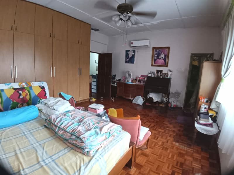 2-storey Terraced House for Sale in Bandar Mahkota Cheras (Cheras) - Steven Yong - Bedroom - PropertyGuru.com.my