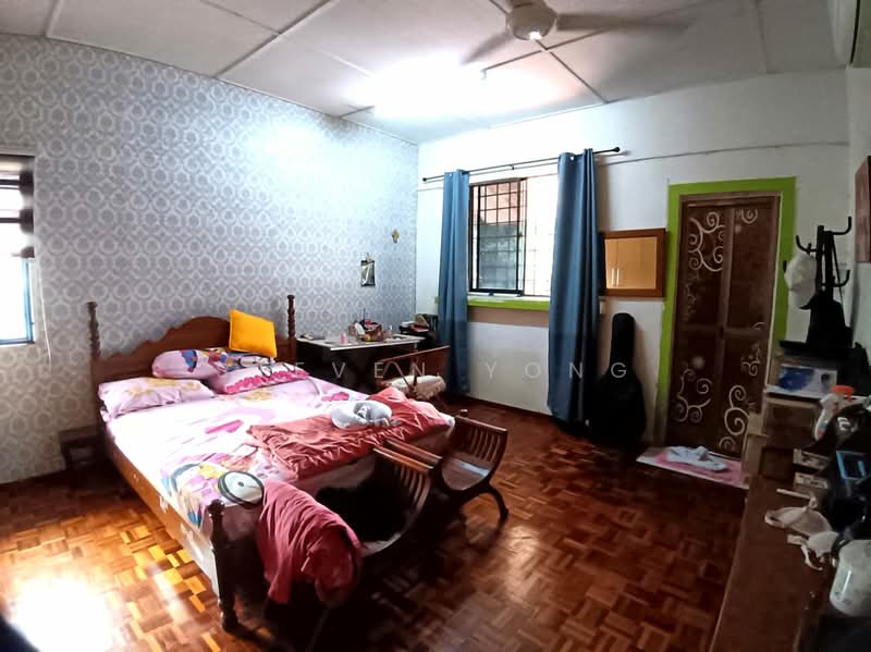 2-storey Terraced House for Sale in Bandar Mahkota Cheras (Cheras) - Steven Yong - Bedroom - PropertyGuru.com.my