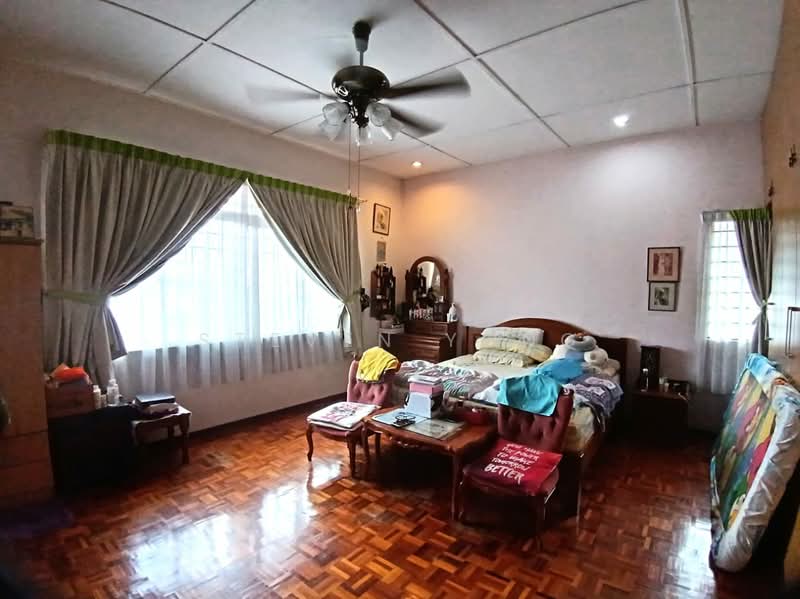 2-storey Terraced House for Sale in Bandar Mahkota Cheras (Cheras) - Steven Yong - Bedroom - PropertyGuru.com.my
