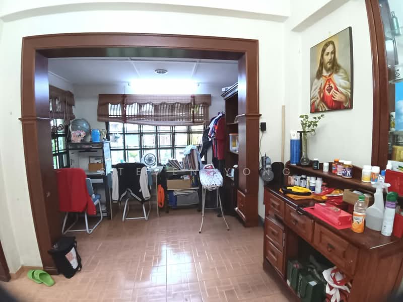 2-storey Terraced House for Sale in Bandar Mahkota Cheras (Cheras) - Steven Yong - Study - PropertyGuru.com.my