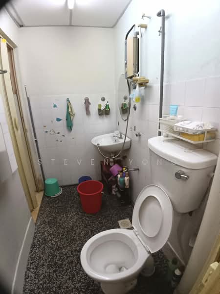 2-storey Terraced House for Sale in Bandar Mahkota Cheras (Cheras) - Steven Yong - Bathroom - PropertyGuru.com.my