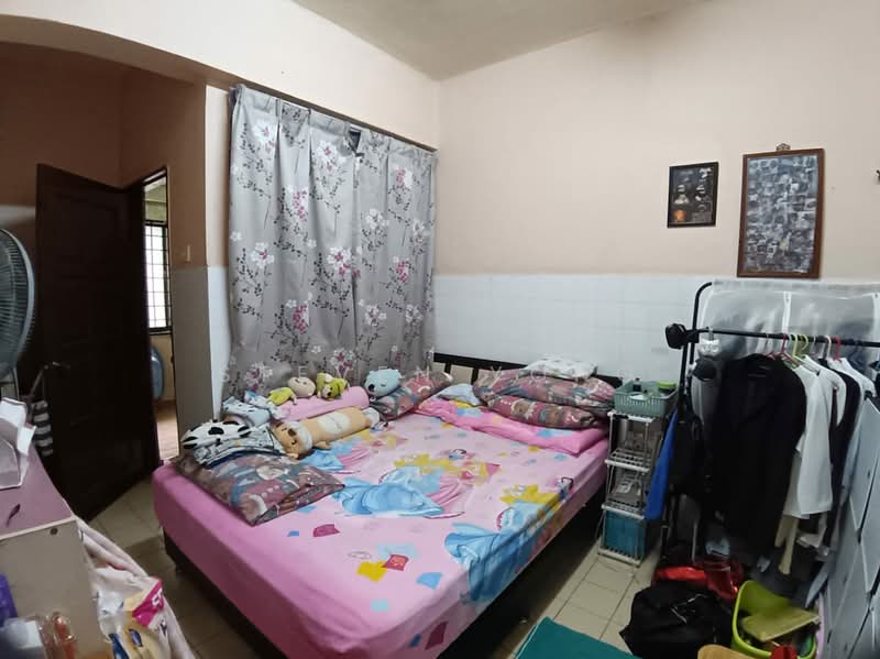 2-storey Terraced House for Sale in Bandar Mahkota Cheras (Cheras) - Steven Yong - Bedroom - PropertyGuru.com.my