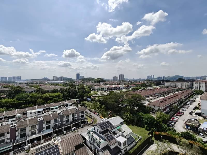 Condominium for Sale at Casa Green Condominium - Steven Tay - Exterior - PropertyGuru.com.my