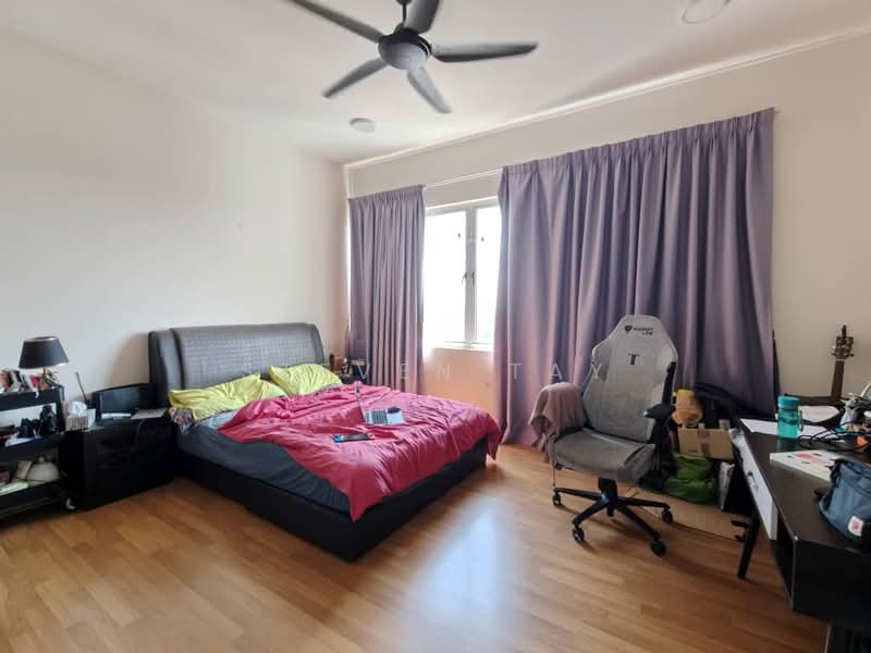 Condominium for Sale at Casa Green Condominium - Steven Tay - Bedroom - PropertyGuru.com.my