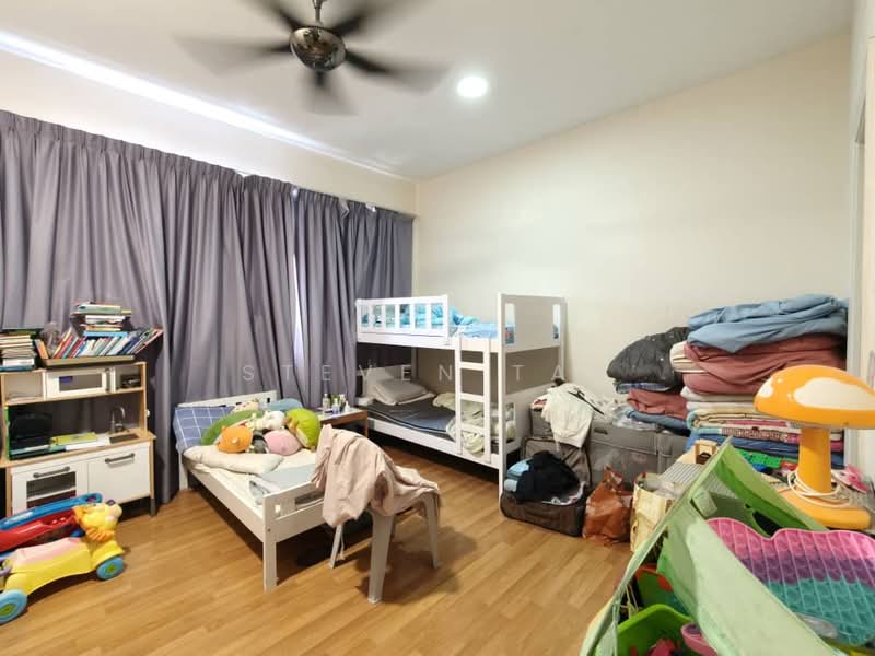 Condominium for Sale at Casa Green Condominium - Steven Tay - Bedroom - PropertyGuru.com.my