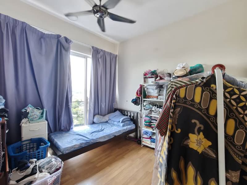 Condominium for Sale at Casa Green Condominium - Steven Tay - Bedroom - PropertyGuru.com.my