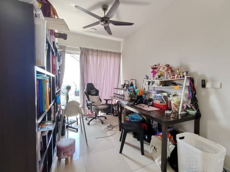 Condominium for Sale at Casa Green Condominium - Steven Tay - Study - PropertyGuru.com.my