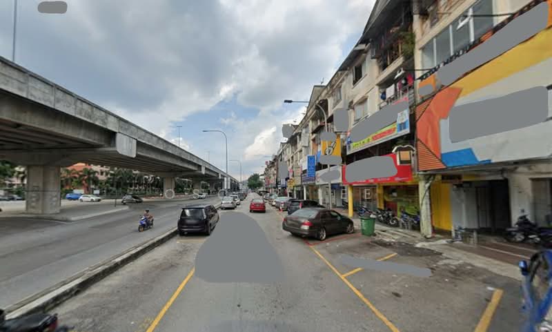 Shop for Rent in Pandan Indah (Ampang) - Oscar Lee - PropertyGuru.com.my