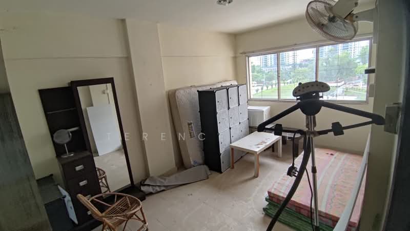 Condominium for Sale at O.G. Heights - Terence Lee - Bedroom - PropertyGuru.com.my