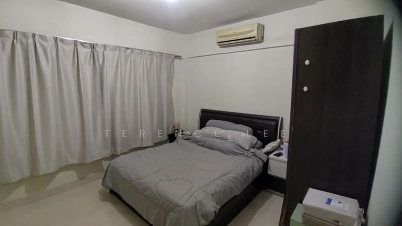 Condominium for Sale at O.G. Heights - Terence Lee - Bedroom - PropertyGuru.com.my