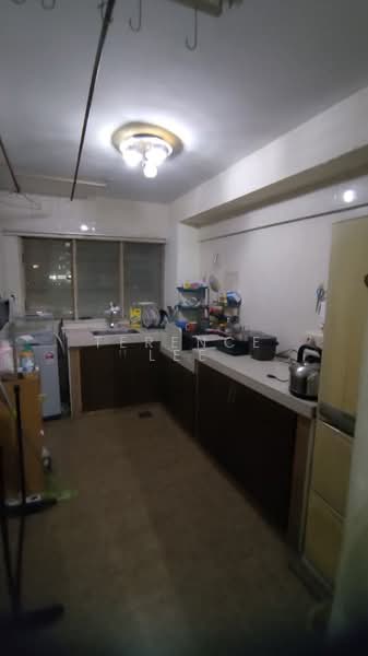 Condominium for Sale at O.G. Heights - Terence Lee - Kitchen - PropertyGuru.com.my