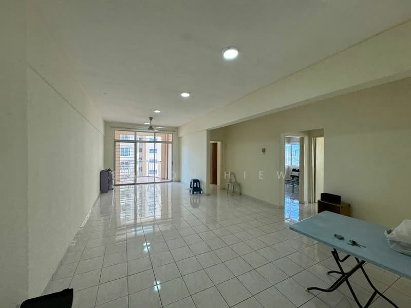 Condominium for Rent at Wangsa Metroview - Eason Hiew - Living Room - PropertyGuru.com.my