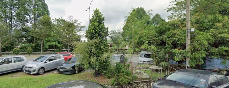 Shop for Rent in Taman Putra (Ampang) - Soon Sheng Law - Exterior - PropertyGuru.com.my