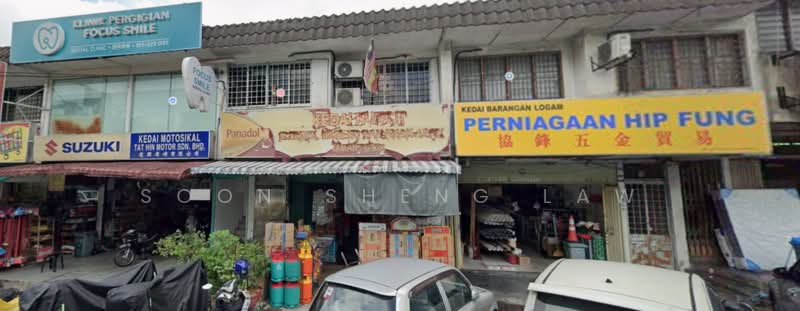 Shop for Rent in Taman Putra (Ampang) - Soon Sheng Law - PropertyGuru.com.my