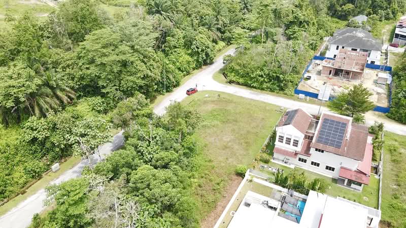 Tanah Kediaman untuk Dijual di Sungai Buloh (Selangor) - NORFADILAH ZAINUDDIN - Exterior - PropertyGuru.com.my