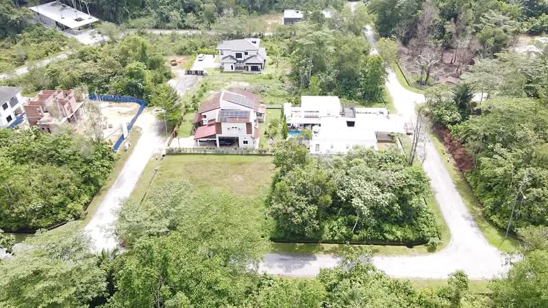 Tanah Kediaman untuk Dijual di Sungai Buloh (Selangor) - NORFADILAH ZAINUDDIN - Exterior - PropertyGuru.com.my
