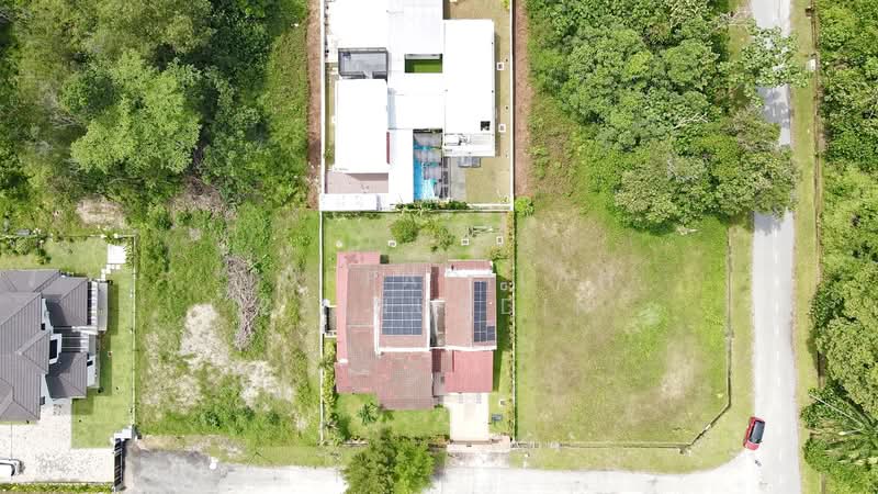 Tanah Kediaman untuk Dijual di Sungai Buloh (Selangor) - NORFADILAH ZAINUDDIN - Exterior - PropertyGuru.com.my