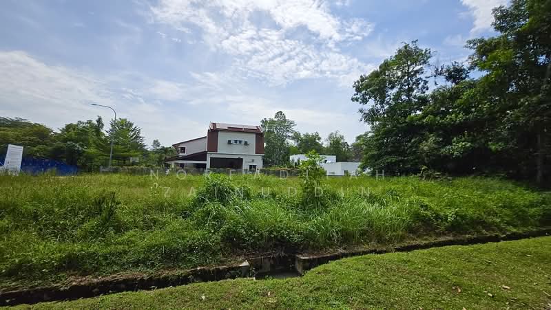 Tanah Kediaman untuk Dijual di Sungai Buloh (Selangor) - NORFADILAH ZAINUDDIN - Exterior - PropertyGuru.com.my