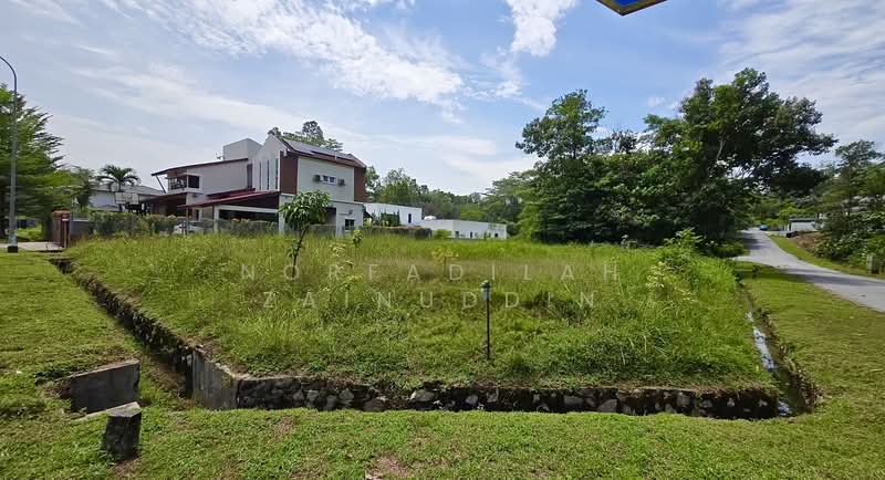Tanah Kediaman untuk Dijual di Sungai Buloh (Selangor) - NORFADILAH ZAINUDDIN - Exterior - PropertyGuru.com.my