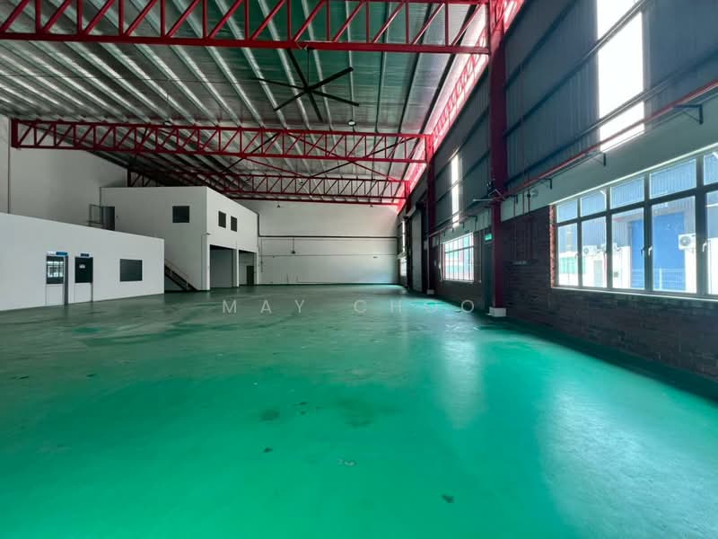 Factory for Rent in Lunas (Kedah) - May Choo - PropertyGuru.com.my