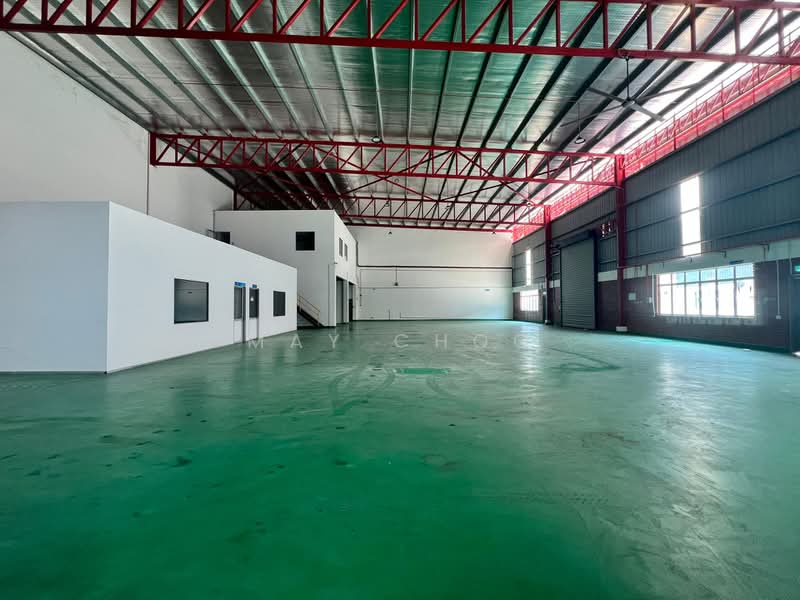 Factory for Rent in Lunas (Kedah) - May Choo - PropertyGuru.com.my