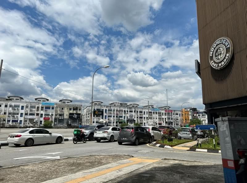 Kedai untuk Disewa di Sri Petaling (Kuala Lumpur) - FC Wong - Exterior - PropertyGuru.com.my