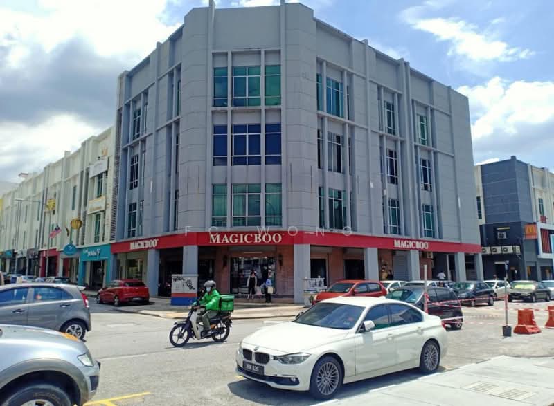 Kedai untuk Disewa di Sri Petaling (Kuala Lumpur) - FC Wong - PropertyGuru.com.my