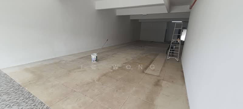 Kedai untuk Disewa di Sri Petaling (Kuala Lumpur) - FC Wong - Interior - PropertyGuru.com.my