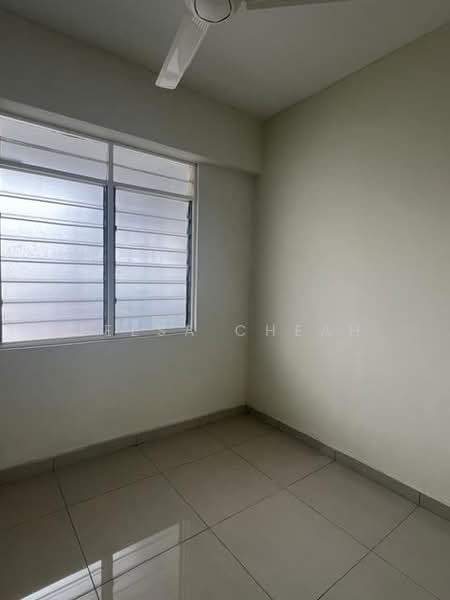 Pangsapuri untuk Dijual di Desa Rahmat (Graceland Villa) - Leesa Cheah - Interior - PropertyGuru.com.my