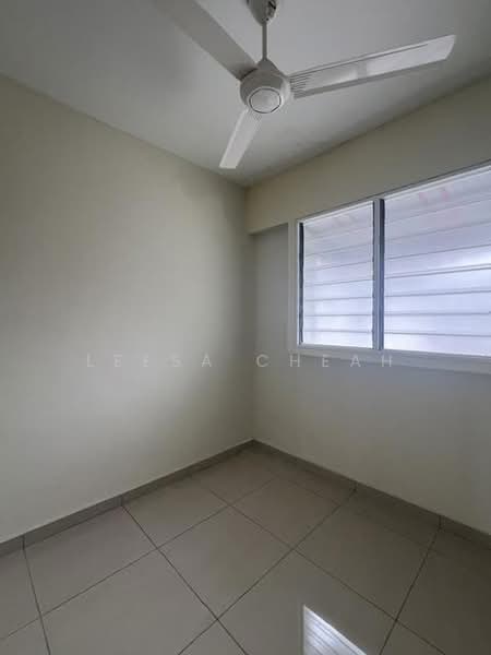 Pangsapuri untuk Dijual di Desa Rahmat (Graceland Villa) - Leesa Cheah - Interior - PropertyGuru.com.my