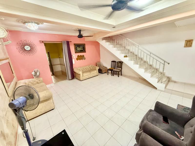 Terraced House for Sale in Sungai Buloh (Selangor) - Seri Nordin - PropertyGuru.com.my