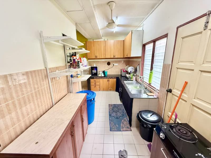 Terraced House for Sale in Sungai Buloh (Selangor) - Seri Nordin - PropertyGuru.com.my