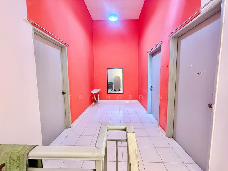 Terraced House for Sale in Sungai Buloh (Selangor) - Seri Nordin - PropertyGuru.com.my