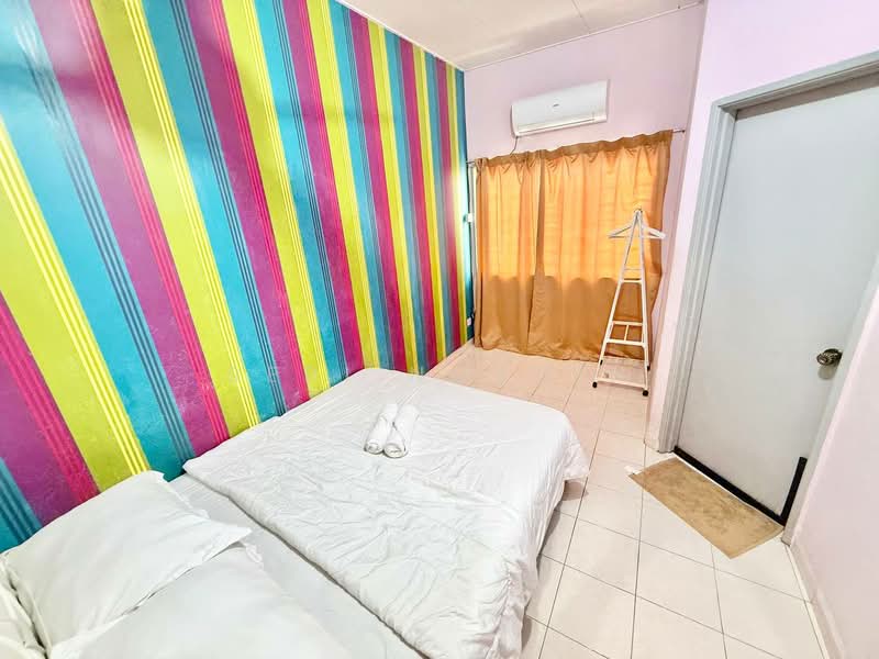 Terraced House for Sale in Sungai Buloh (Selangor) - Seri Nordin - PropertyGuru.com.my