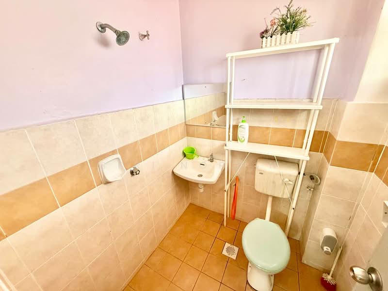 Terraced House for Sale in Sungai Buloh (Selangor) - Seri Nordin - PropertyGuru.com.my