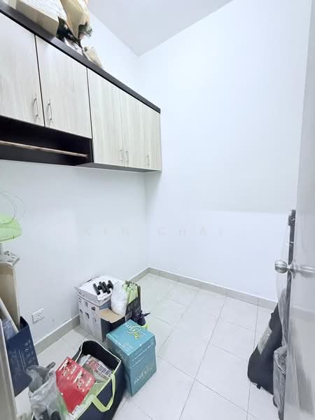 Rumah Kluster untuk Dijual di Taman Seri Austin (Tebrau) - Ken Chai - PropertyGuru.com.my