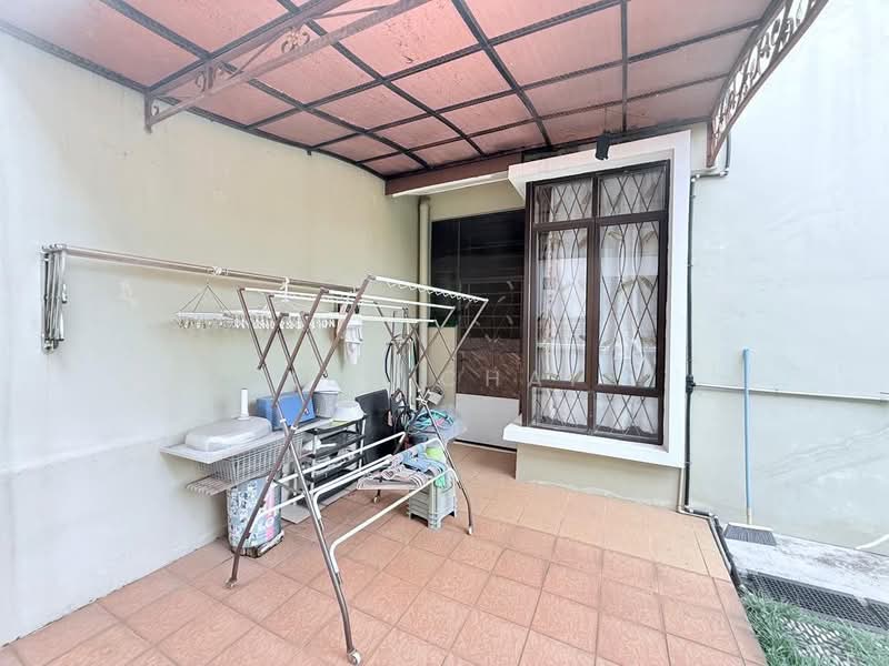 Rumah Kluster untuk Dijual di Taman Seri Austin (Tebrau) - Ken Chai - PropertyGuru.com.my