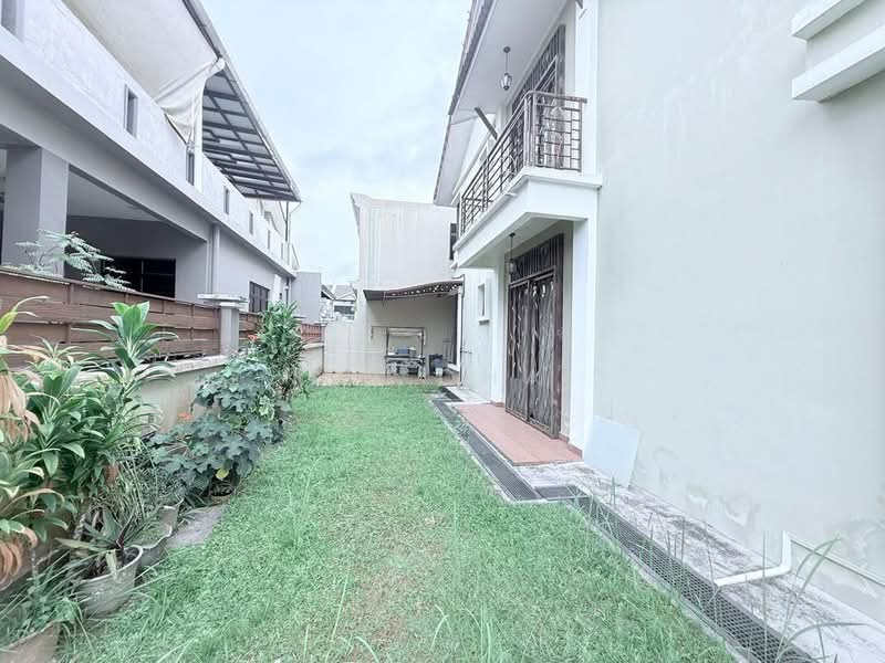 Rumah Kluster untuk Dijual di Taman Seri Austin (Tebrau) - Ken Chai - PropertyGuru.com.my