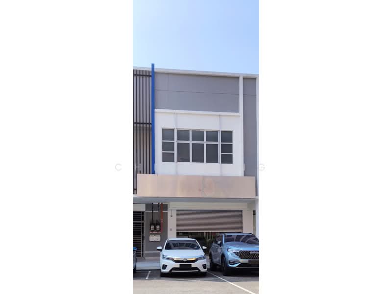 Kedai / Pejabat untuk Disewa di Bandar Indahpura (Kulai) - Chew Ping - PropertyGuru.com.my