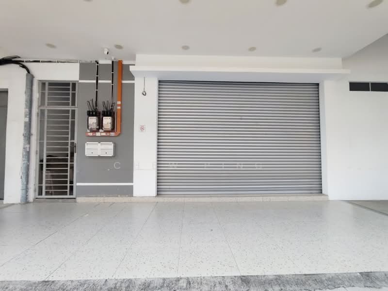 Kedai / Pejabat untuk Disewa di Bandar Indahpura (Kulai) - Chew Ping - PropertyGuru.com.my