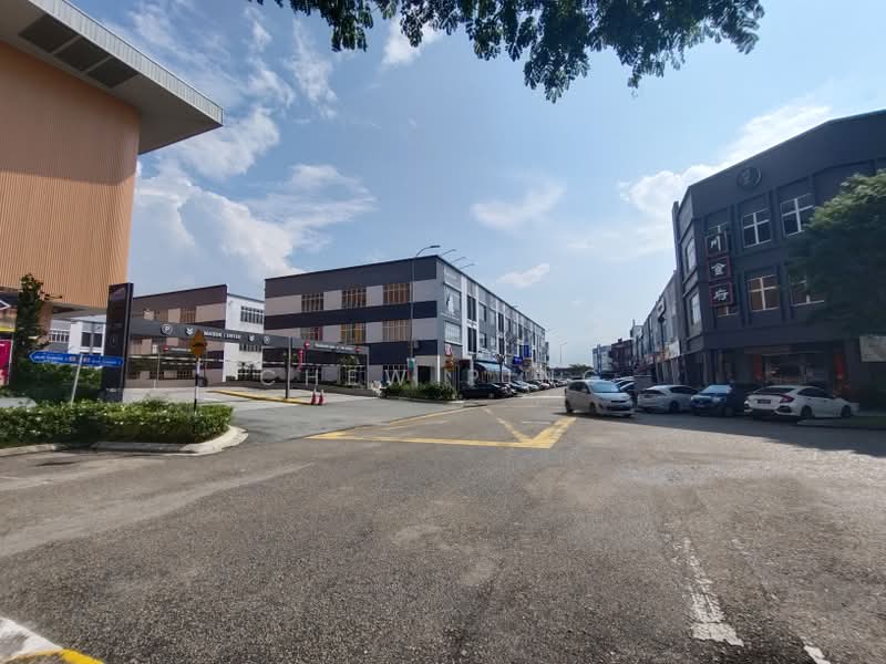 Kedai / Pejabat untuk Disewa di Bandar Indahpura (Kulai) - Chew Ping - PropertyGuru.com.my