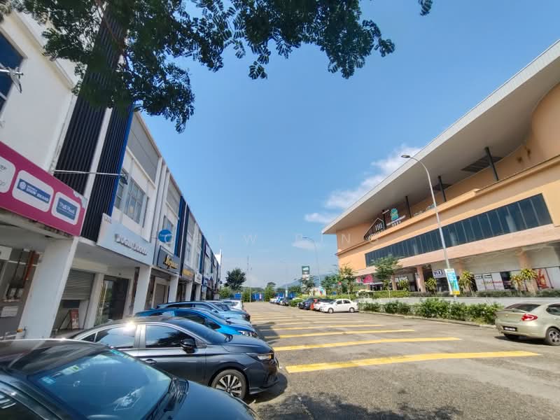 Kedai / Pejabat untuk Disewa di Bandar Indahpura (Kulai) - Chew Ping - PropertyGuru.com.my