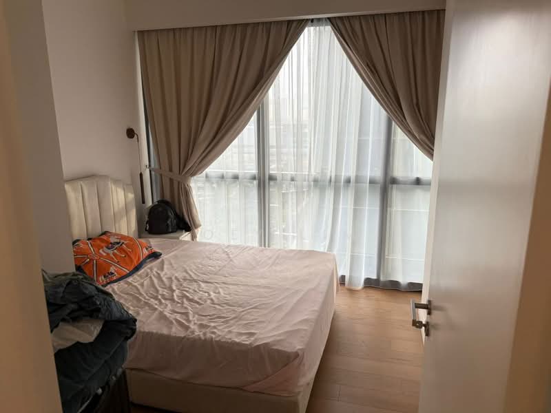 Servis Apartment untuk Dijual di TRX Residences - Joey Lim - PropertyGuru.com.my