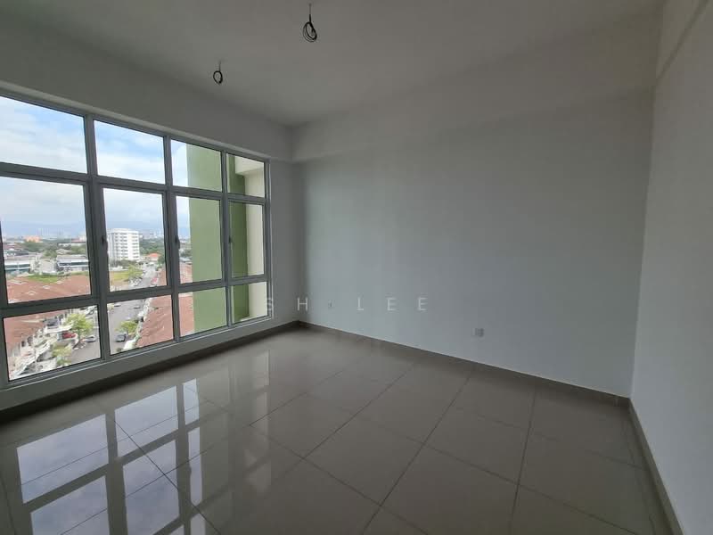 Kondominium untuk Dijual di The Paradigm Suites - SH Lee - PropertyGuru.com.my