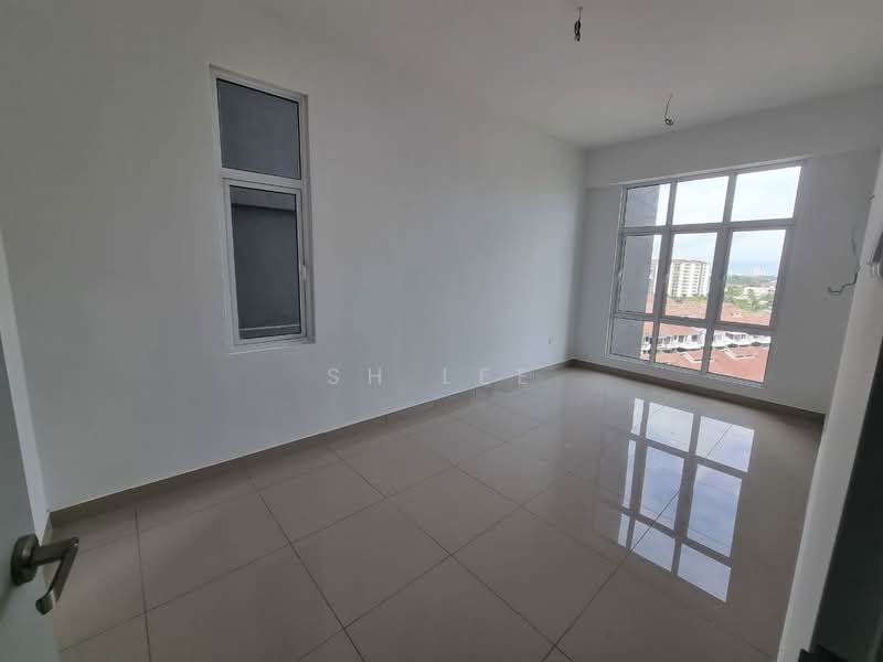 Kondominium untuk Dijual di The Paradigm Suites - SH Lee - PropertyGuru.com.my