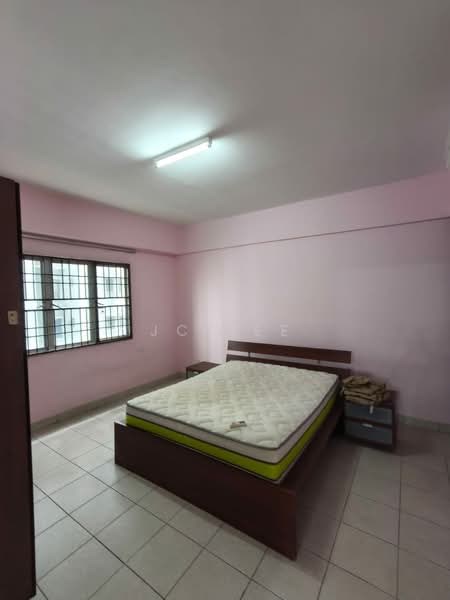 Condominium for Sale at Ken Damansara - Jc Lee - Bedroom - PropertyGuru.com.my