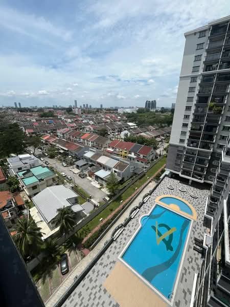 Condominium for Sale at Ken Damansara - Jc Lee - Exterior - PropertyGuru.com.my